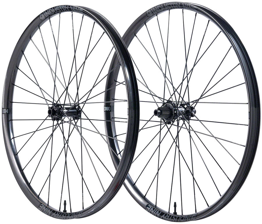 Industry Nine Hydra 2 Enduro Carbon Wheelset - 29"