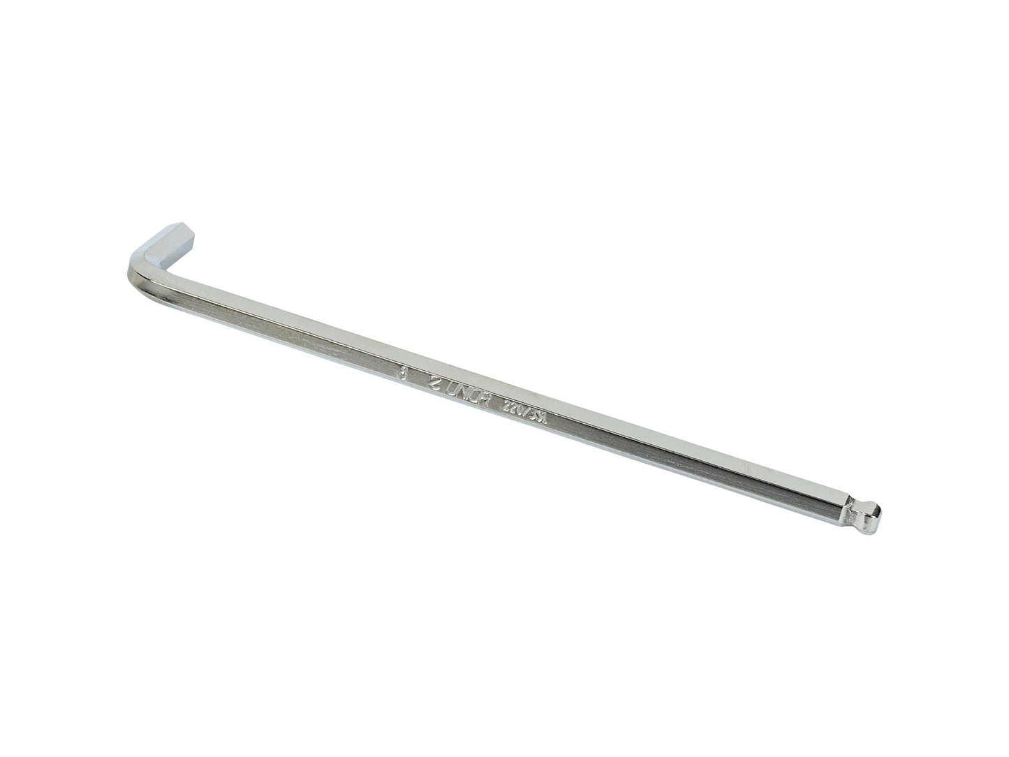 Unior 8mm Ball-End Hex Wrench - Premium Quality Tool