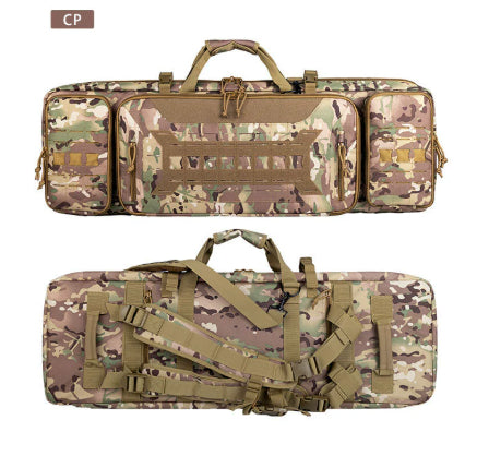 Sac de sport de pêche extérieur premium de 36 pouces
