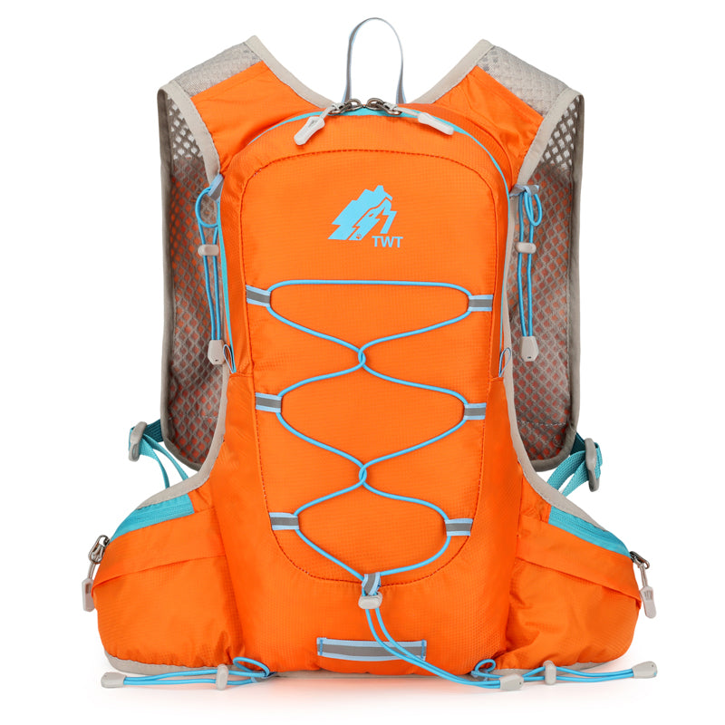Mochila Premium Multi-Funcional para Senderismo y Ciclismo