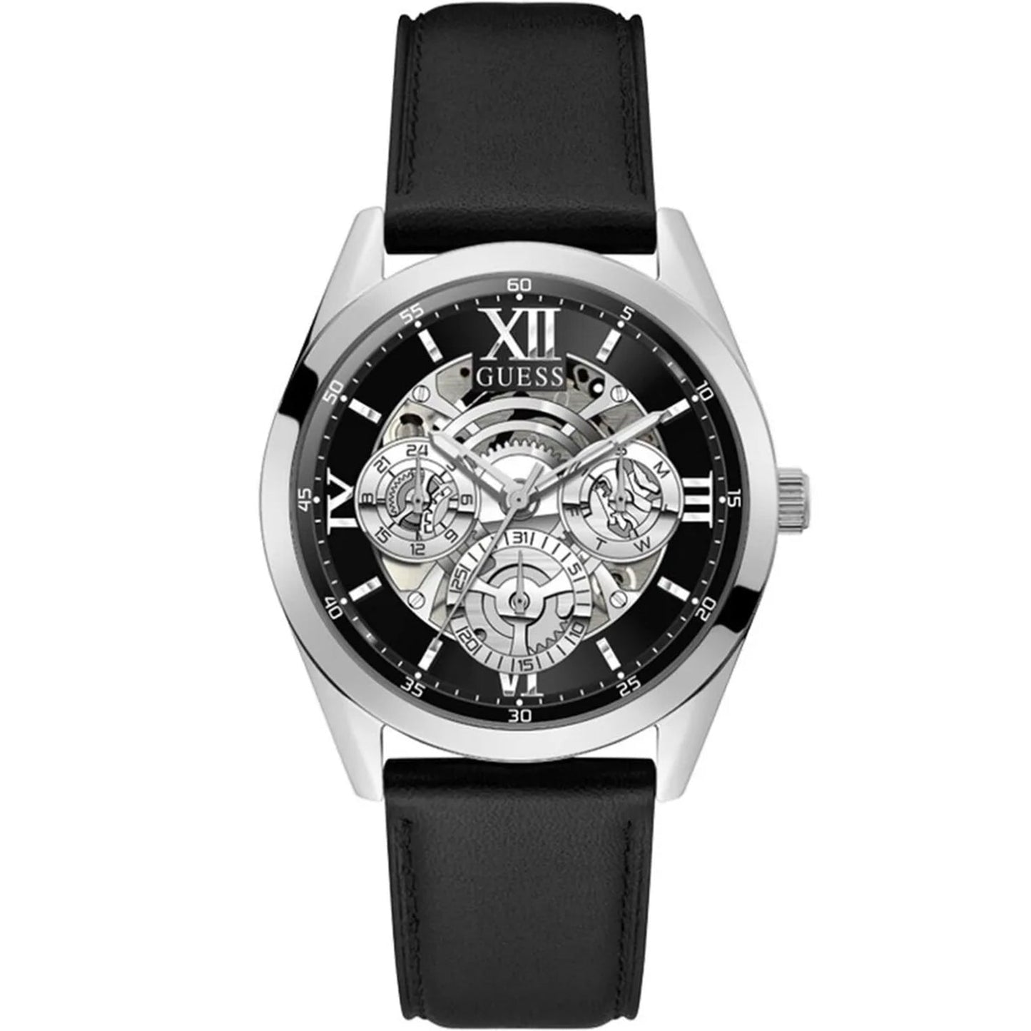Montre Classique Guess pour Homme