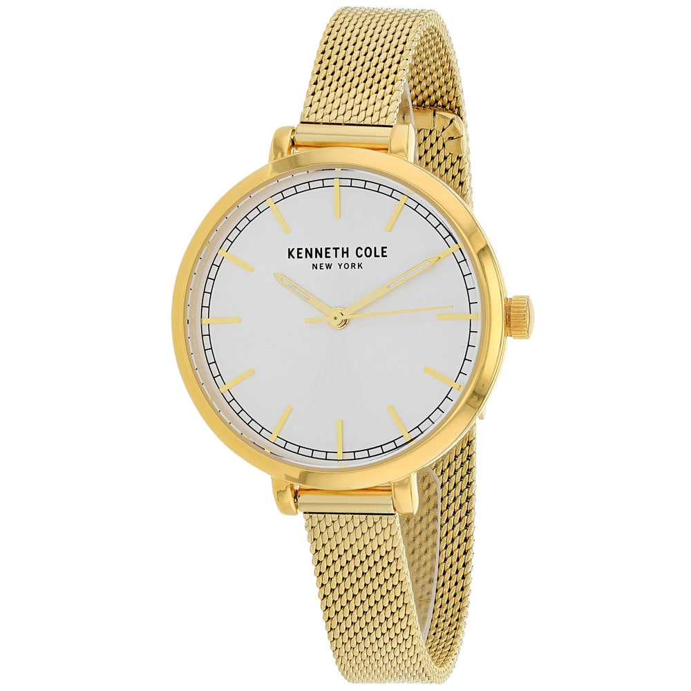 Montre classique pour femme Kenneth Cole