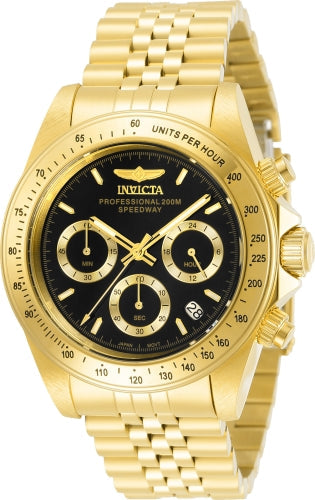 Invicta Men's Speedway Watch