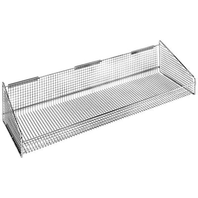 Cesta Colgante de Acero Quantum Storage Systems 1635HBC