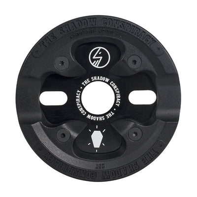 The Shadow Conspiracy Sabotage Chainring 28T