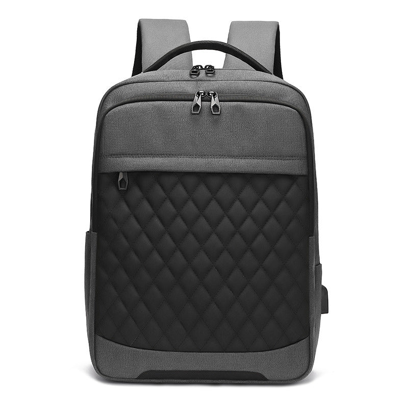 Mochila de Viaje de Ocio para Hombre Premium