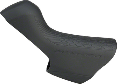 Cubiertas de palanca Shimano Dura-Ace ST-R9100 STI - Par negro