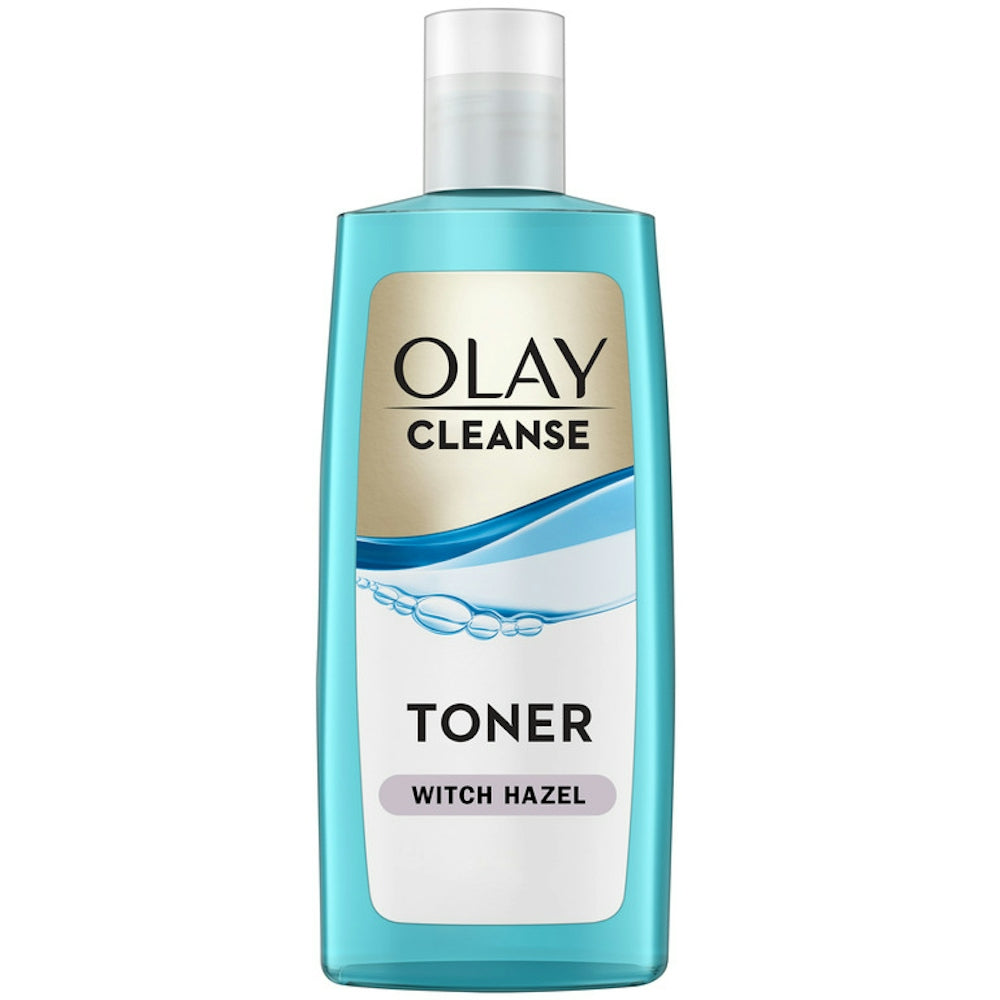 Tónico Olay Minimizador de Aceite con Hamamelis, 7.2 Oz