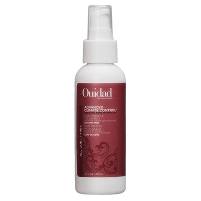Ouidad Advanced Climate Control Curl Miracle Treatment - 4 fl oz