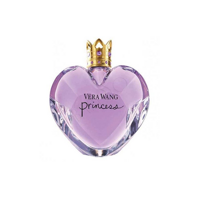 Vera Wang Princess Eau De Toilette Spray - 1.7 Oz