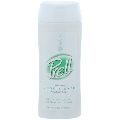 Prell Clean Rinse Conditioner 13.5 Fl Oz
