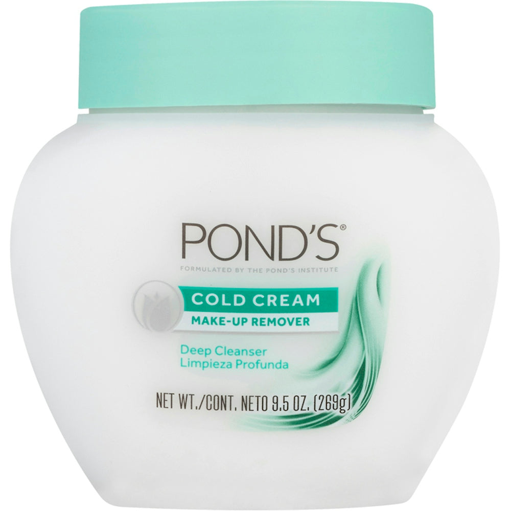 Desmaquillante en Crema Fría de Pond's 9.5oz