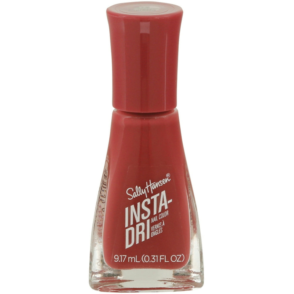 Sally Hansen Insta-Dri® Color de Uñas – Fórmula de Secado Rápido