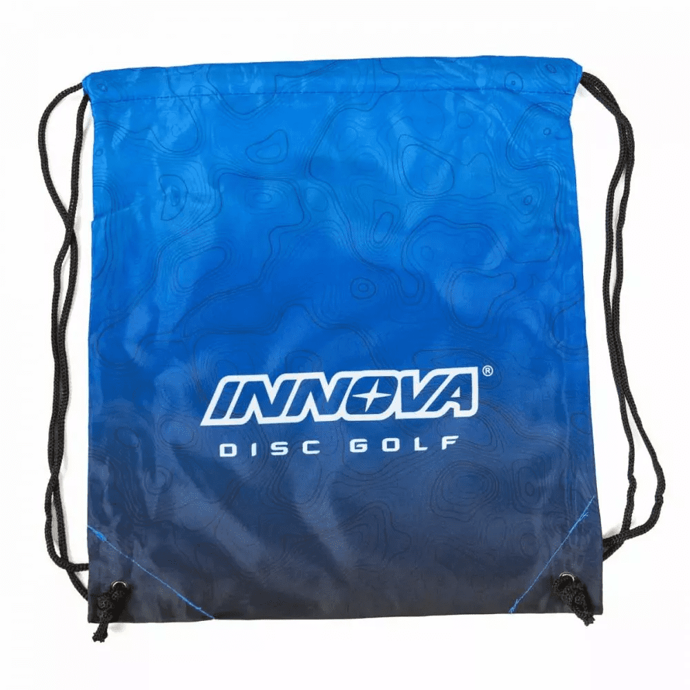 Bolsas de Cuerda Innova para Aventuras al Aire Libre