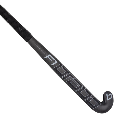 BRABO Junior Goalie Stick - Elite Performance for Young Athletes - Korvel