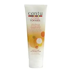 Cantu Care For Kids Styling Custard Set