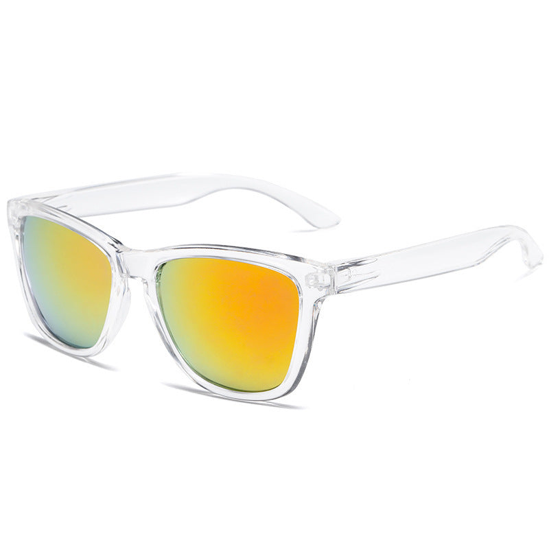 Premium Sun Protection Sunglasses