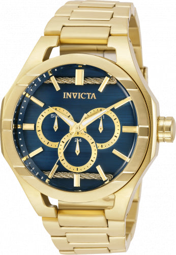 Reloj Invicta para Hombre Bolt - Reloj de Cuarzo Premium