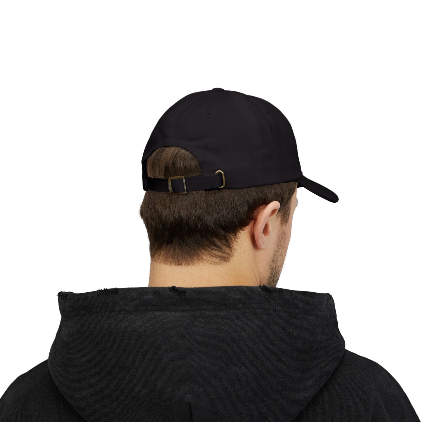 Gorra Clásica Pap butterfly Epilepsia