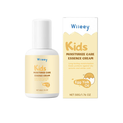 Children's Moisturizing Care Cream, Moisturizing, Moisturizing, Moisturizing, Moisturizing And Moisturizing Body Lotion - Korvel