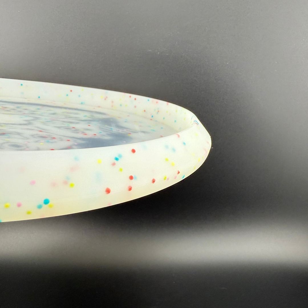 glO-G Screech Disc - First Run