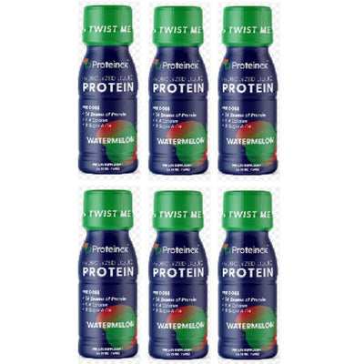 Llorens Pharmaceutical Proteinex 2Go Liquid Protein Shots