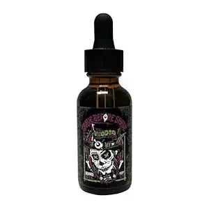 Grave Before Shave Voodoo Blend Beard Oil - 30ml
