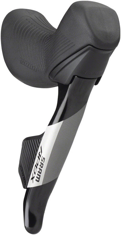 Kit de intercambio de palanca de cambio/freno SRAM Apex AXS eTap - Derecho con capucha