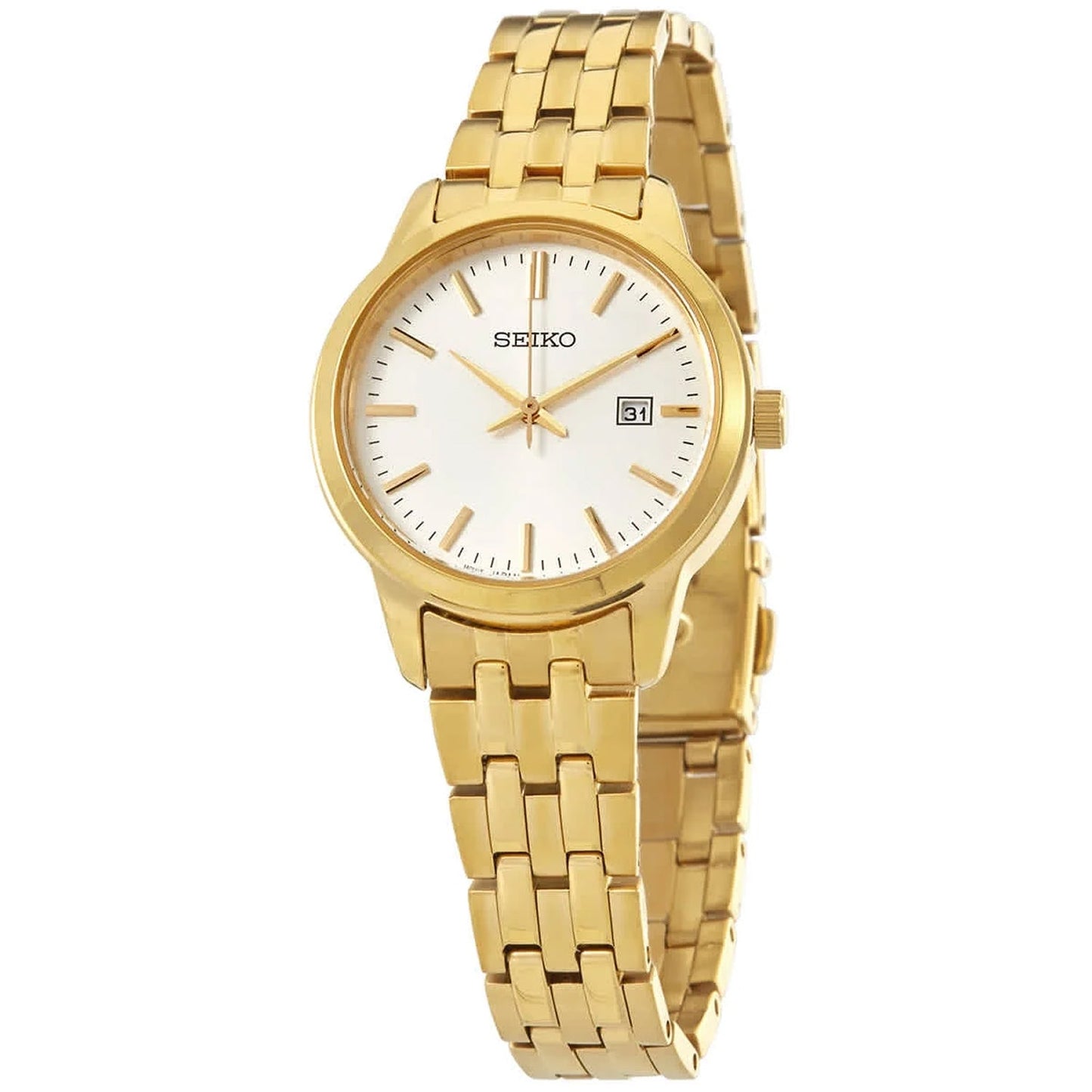 Montre classique Seiko pour femmes