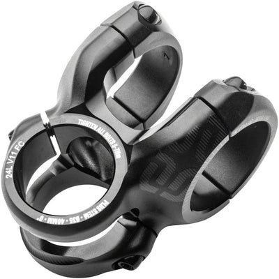 e*thirteen Plus 35 Stem - 40mm Clamp in Black