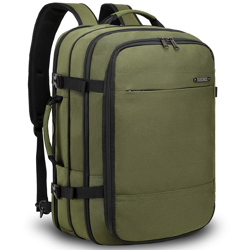 Mochila de Negocios Multifuncional para Laptop