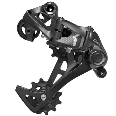 Dérailleur arrière SRAM X1 11 vitesses Type 2.1 à cage longue