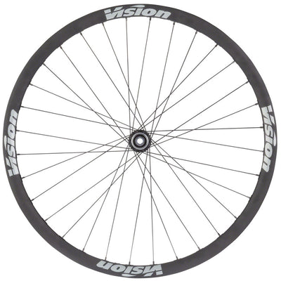 Shimano Ultegra/Vision Trimax Rear Wheel - 700 12x142mm Center-Lock