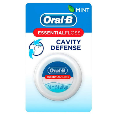 Fil de Montage de Mouches Premium - Floss Menthe, 50 M