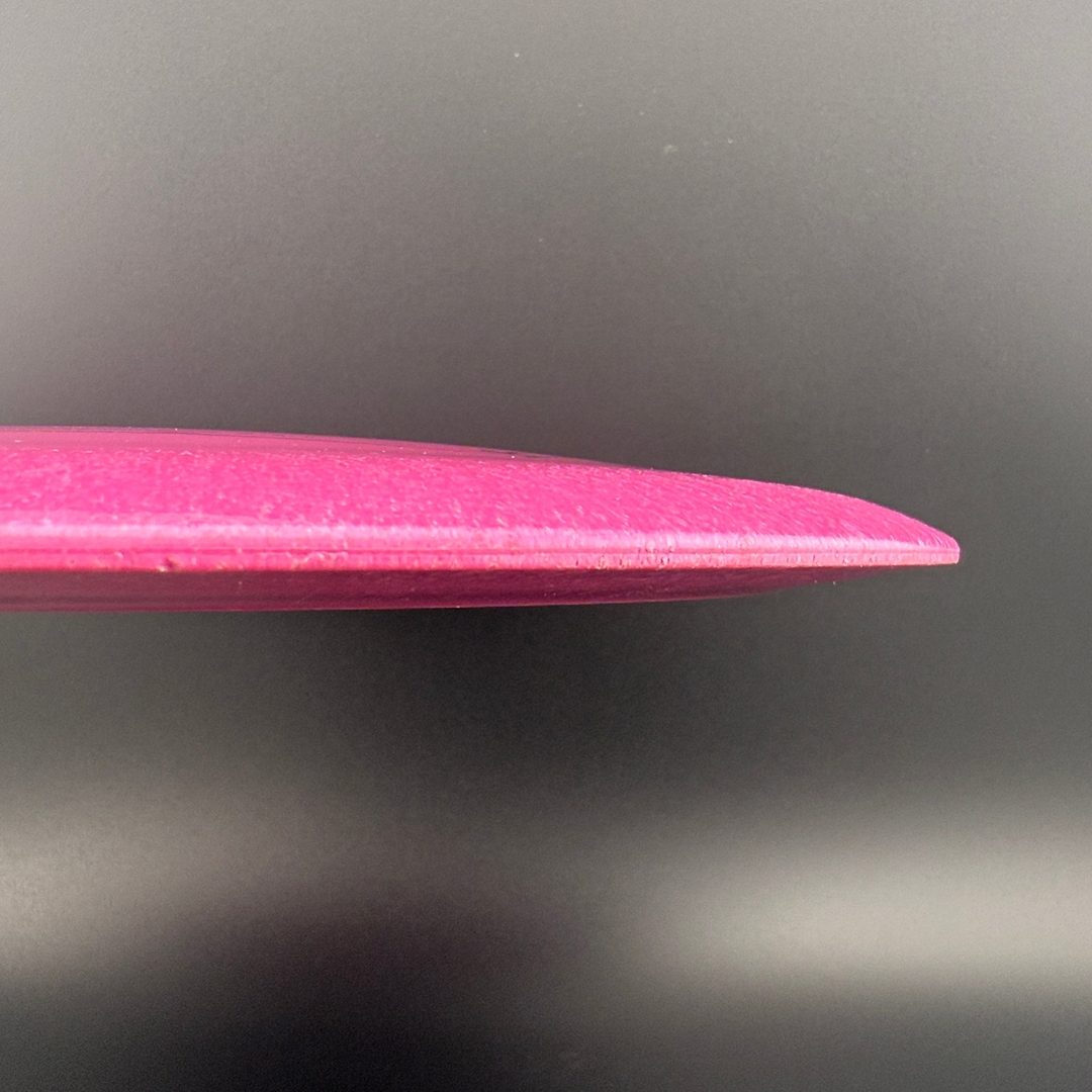 G-Blend Emperor Disc Golf Driver