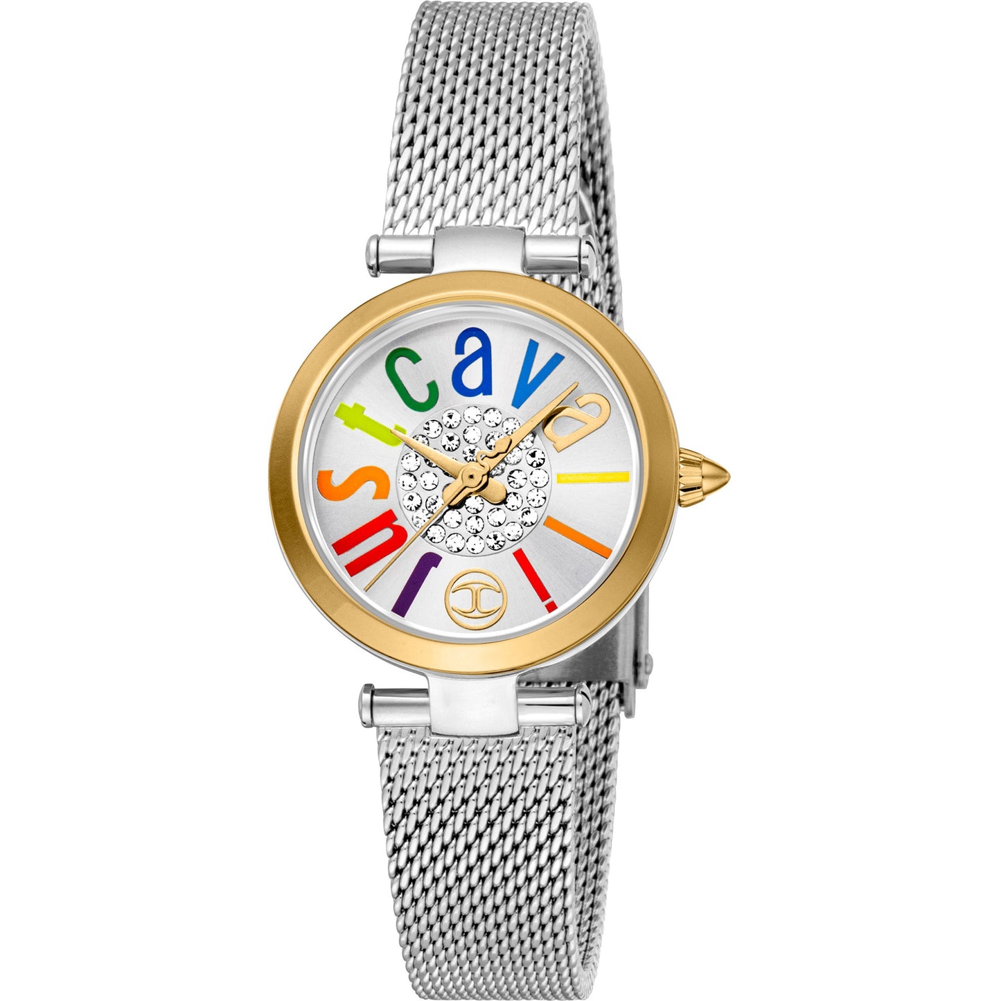 Montre Modena pour femme Just Cavalli