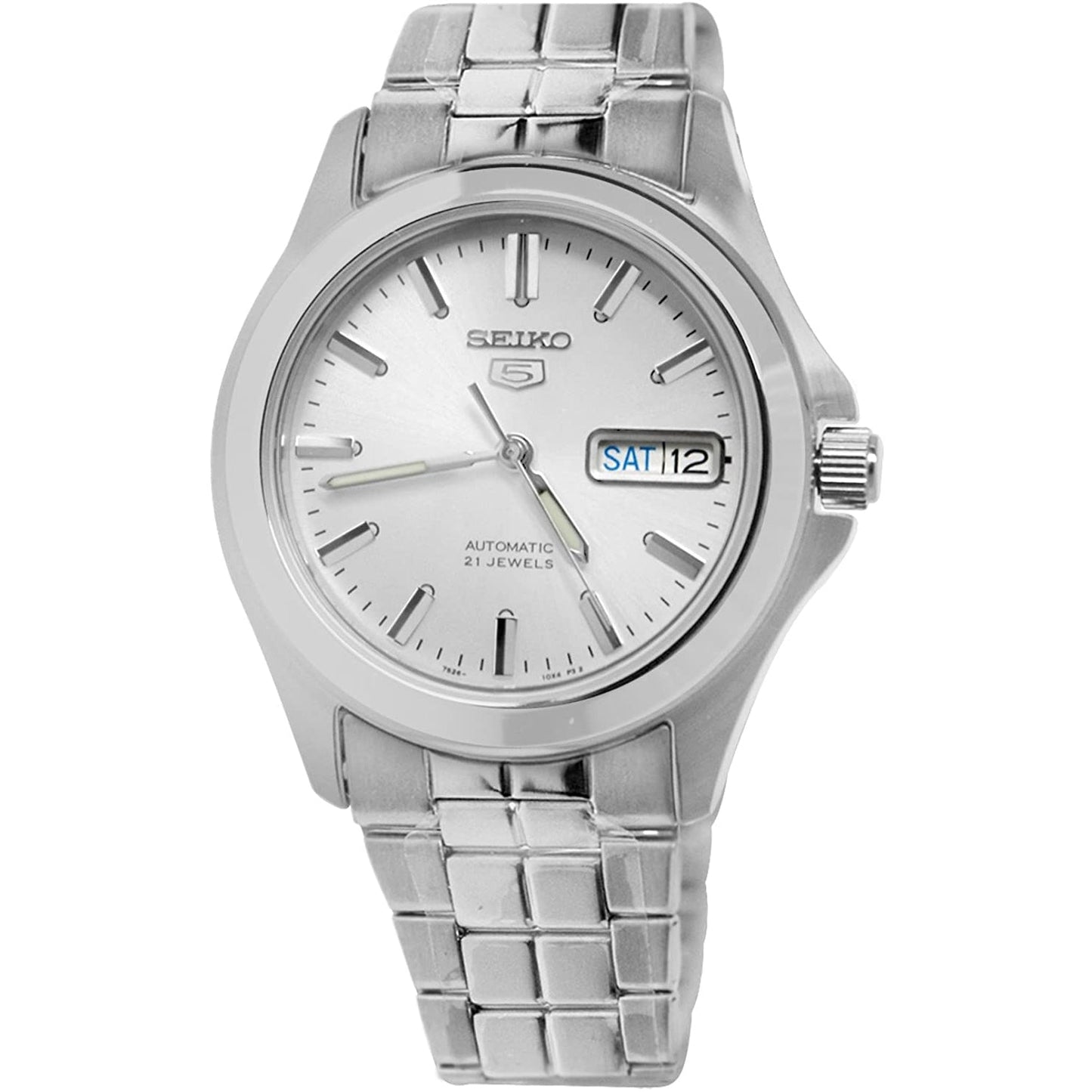 Reloj Automático Seiko 5 para Hombre
