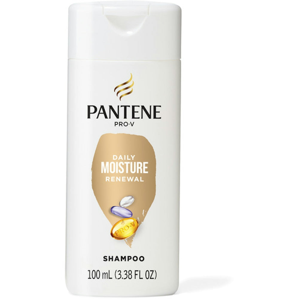 Champú Pantene Pro-V Renovación Diaria de Hidratación - 3.38 Fl Oz