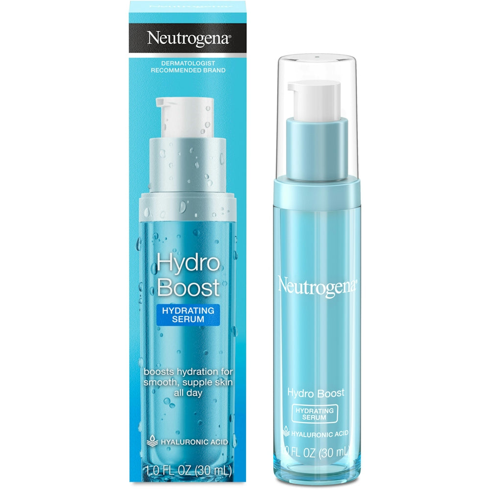 Sérum Hydratant Neutrogena Hydro Boost