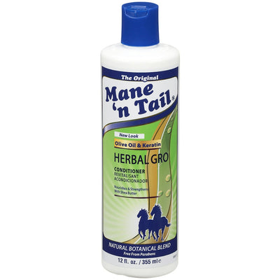 Mane 'n Tail Herbal Gro Conditioner - 12 Fl Oz