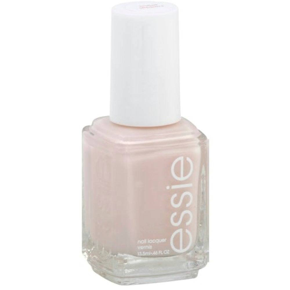 Vernis à ongles Essie Ballet Slippers - Rose pâle classique