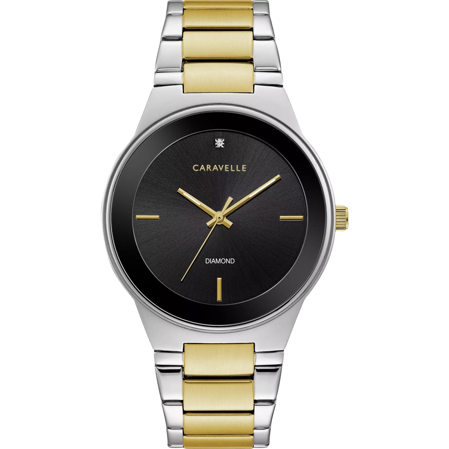 Reloj Moderno para Hombre Caravelle