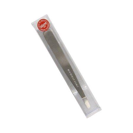 Pince à épiler inclinée classique Tweezerman 1231-SQT