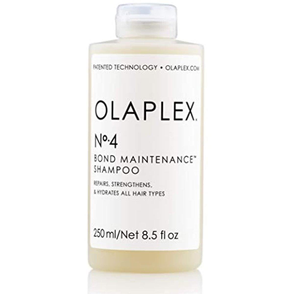 Shampoing de maintenance des liens Olaplex No. 4