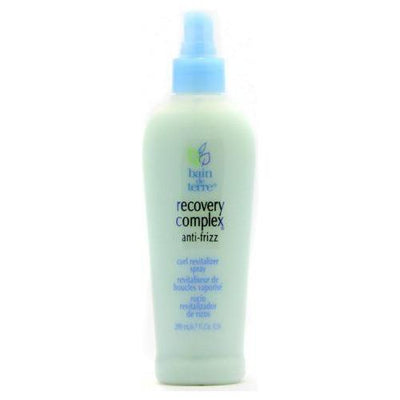 Bain de Terre Recovery Complex Anti-Frizz Curl Revitalizer Spray