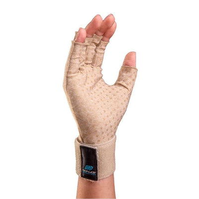 DONJOY Advantage Arthritis Compression Gloves - Large