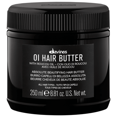 Davines OI Nourishing Hair Butter 250 Ml