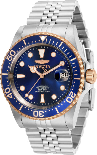 Reloj de buceo Pro Diver para hombres de Invicta