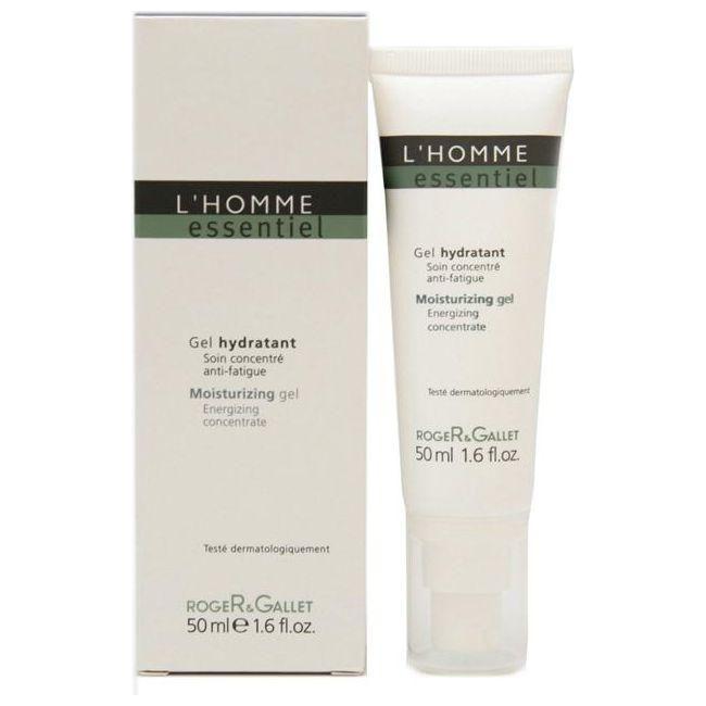Gel Hidratante Energizante Roger & Gallet 50ml