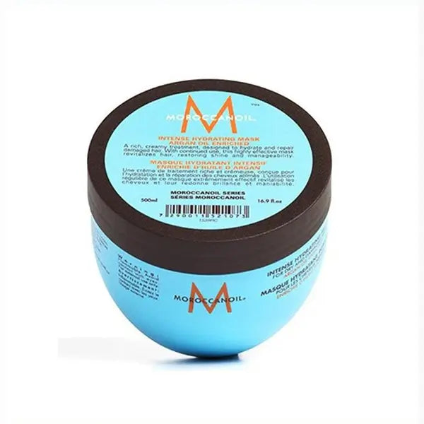 Crème de coiffage hydratante Moroccanoil 500ml